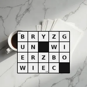 Hasło krzyżówkowe cimbex luteus owad z rodziny bryzgunowatych - bryzgun wierzbowiec – rozwiązanie, synonimy, podpowiedzi i definicje krzyżówkowe